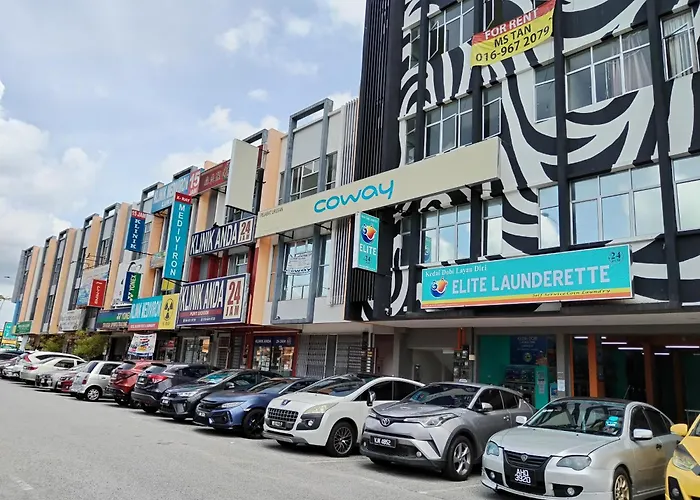 Win Win Boutique Hotel Pd Port Dickson