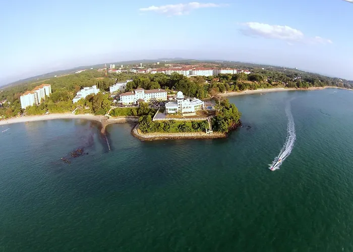 Klana BeachPort Dickson Hotel